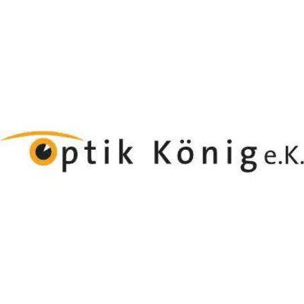 Logo da Optik König e.K.