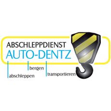 Bild/Logo von Auto-Dentz Abschleppdienst in Frankfurt am Main