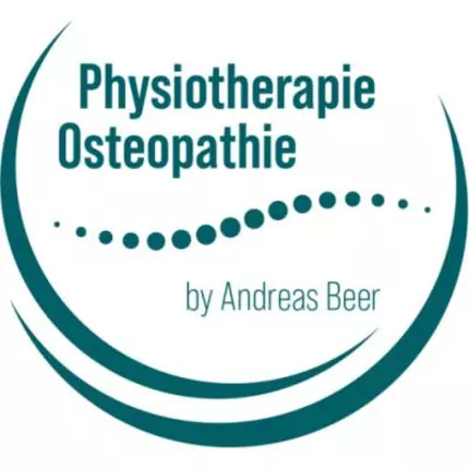 Logotipo de Physiotherapie & Osteopathie by Andreas Beer