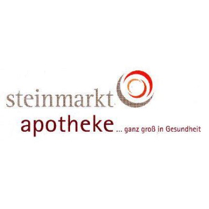 Logo von Steinmarkt-Apotheke