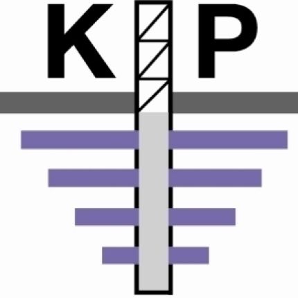 Logo de KP Ingenieurgesellschaft für Wasser und Boden mbH