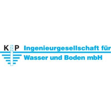 Logótipo de KP Ingenieurgesellschaft für Wasser und Boden mbH