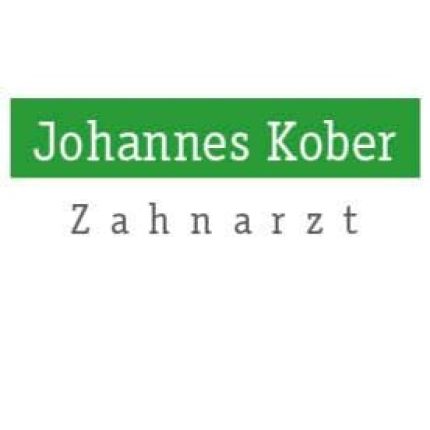 Logotyp från Kober Zahnarzt