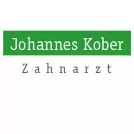 Logo van Kober Zahnarzt