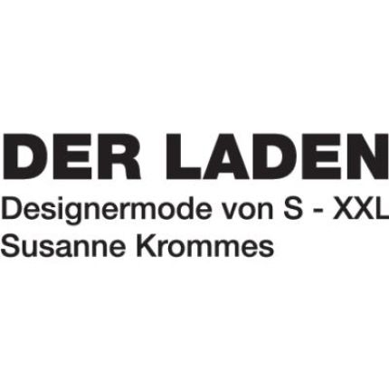 Logótipo de Susanne Krommes Der Laden
