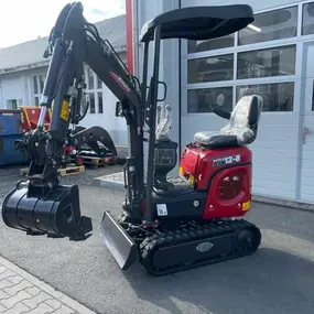 Bild von BRANDER Landtechnik Vertriebsgesellschaft mbH