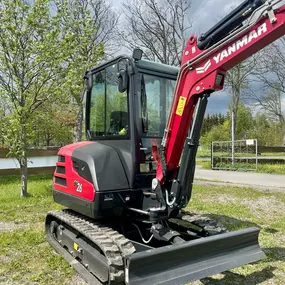 Bild von BRANDER Landtechnik Vertriebsgesellschaft mbH