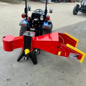 Bild von BRANDER Landtechnik Vertriebsgesellschaft mbH