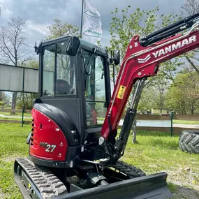 Bild von BRANDER Landtechnik Vertriebsgesellschaft mbH