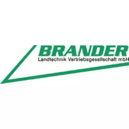 Λογότυπο από BRANDER Landtechnik Vertriebsgesellschaft mbH