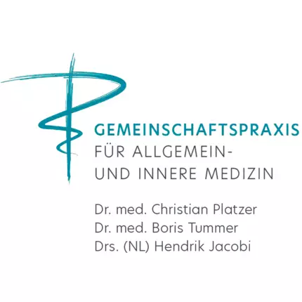 Logo od Gemeinschaftspraxis Dr. med. Ch. Platzer / Dr. med. B. Tummer