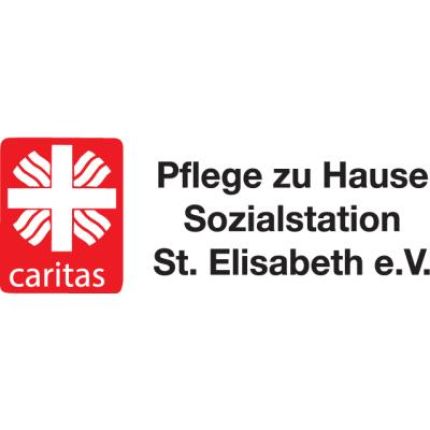 Logo fra St. Elisabeth e.V. Caritas - Sozialstation