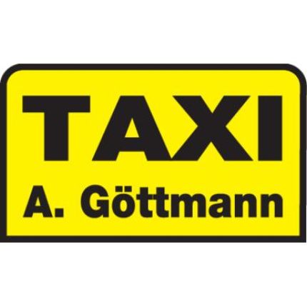 Logo de Alexander Göttmann Taxiunternehmen