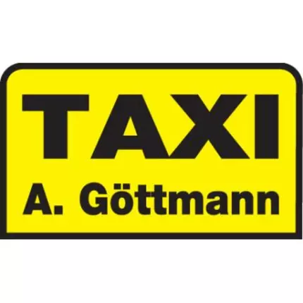 Logotipo de Alexander Göttmann Taxiunternehmen