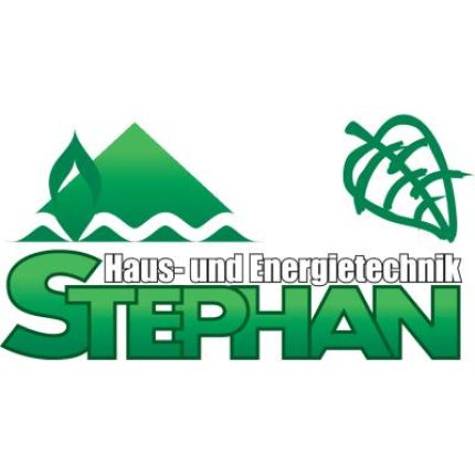 Logotyp från Stephan Haus- und Energietechnik GmbH