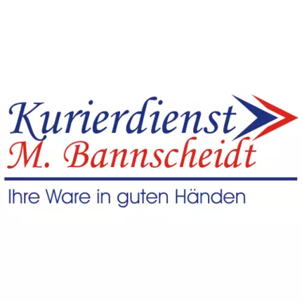 Logo od Kurierdienst Bannschedt