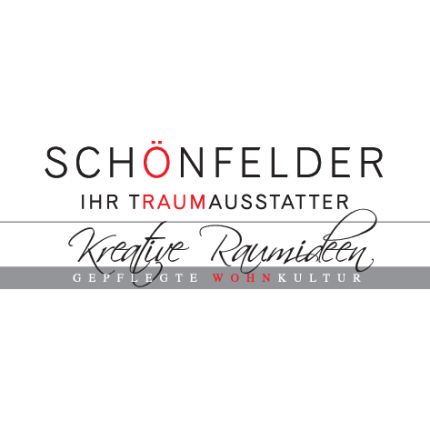 Logo od Raumausstattung Schönfelder