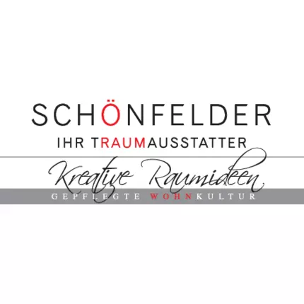 Logo od Raumausstattung Schönfelder