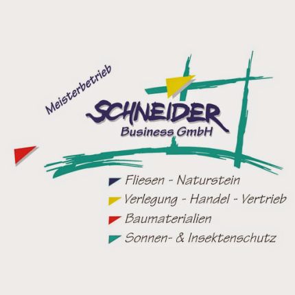 Logo de Schneider Business GmbH