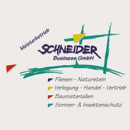 Logo van Schneider Business GmbH