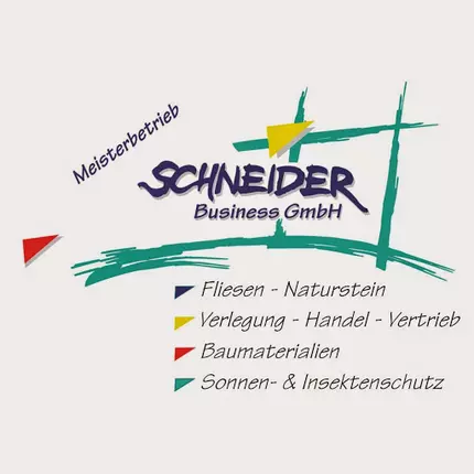 Logótipo de Schneider Business GmbH