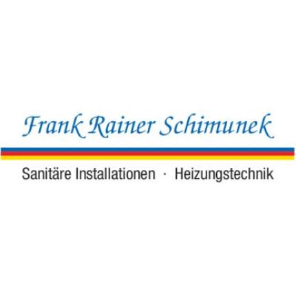 Logo van Frank Rainer Schimunek Sanitäre Installationen