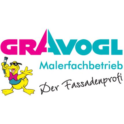 Logo fra Gravogl Leopold