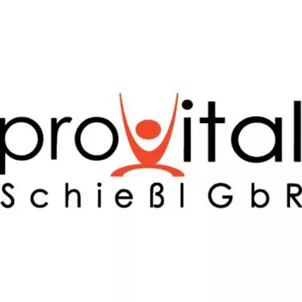 Logotipo de ProVital Schießl GbR