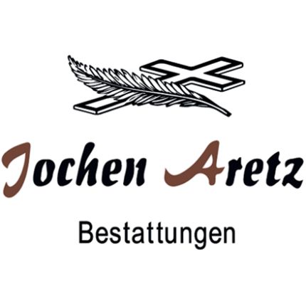 Λογότυπο από Bestattungen Jochen Aretz