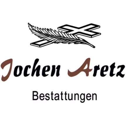 Logótipo de Bestattungen Jochen Aretz