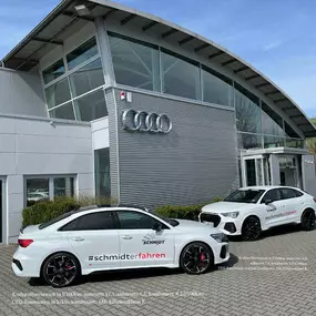 Bild von Autohaus Schmidt GmbH