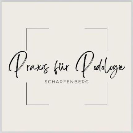 Logótipo de Podologie Scharfenberg