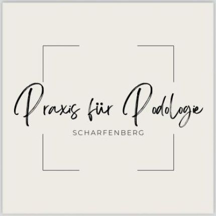 Logotipo de Podologie Scharfenberg