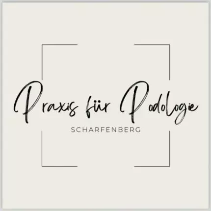 Logo od Podologie Scharfenberg