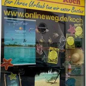 Bild von Reisebüro Koch