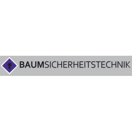 Logotipo de Baum Sicherheits-u. Bautechnik GbR
