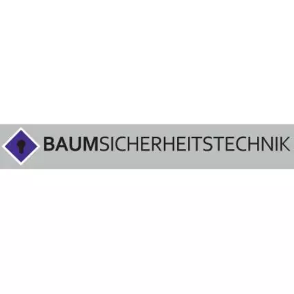 Logo od Baum Sicherheits-u. Bautechnik GbR