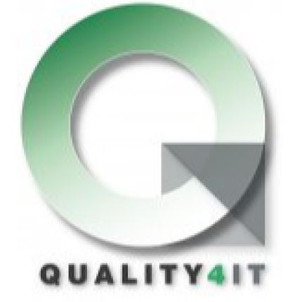 Logo od Quality4IT GmbH