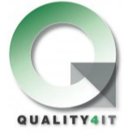 Logo de Quality4IT GmbH