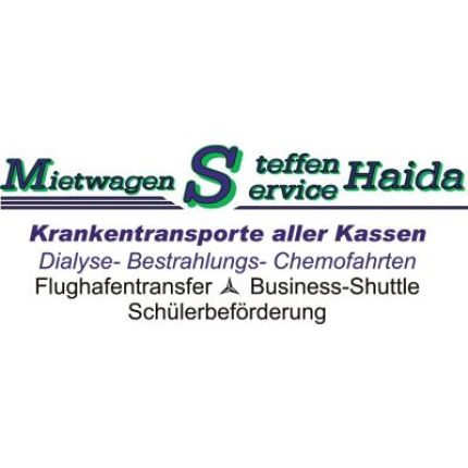 Logo van Haida Mietwagenservice