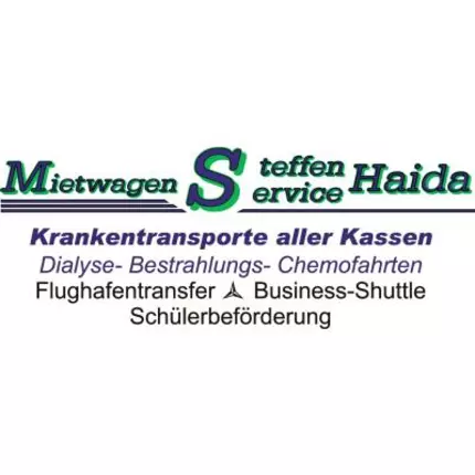 Logo von Haida Mietwagenservice