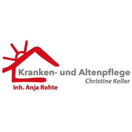 Logotyp från Tagespflege am Lutherplatz Kranken- und Altenpflege Christine Keller Inhaberin Anja Rohte