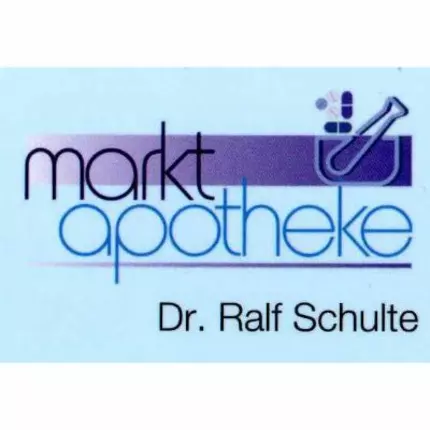 Logo od Markt Apotheke