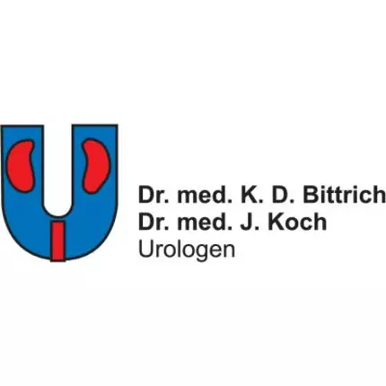 Logotipo de Dr. med. Joachim Koch/Stephan Bittrich