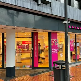 Bild von Telekom Shop