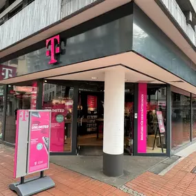 Bild von Telekom Shop