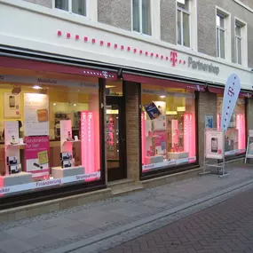 Bild von Telekom Partner Partnershop(s) Bergen KG