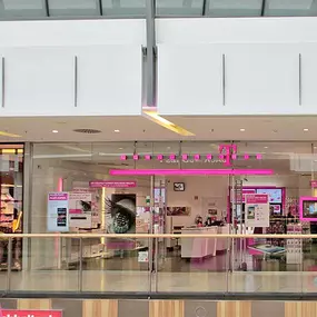 Bild von Telekom Shop