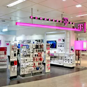 Bild von Telekom Shop - Geschlossen