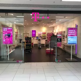 Bild von Telekom Shop